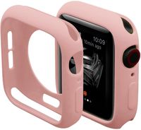 ORYGINALNY CASE ETUI BUMPER YIVO DO APPLE WATCH 1 2 3 4 5 6 SE NIKE 40MM