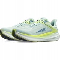 Altra Buty do biegania Altra Torin 8 damskie - pastelowy turkus r.41