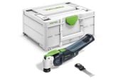 urządzenie wielofunkyjne akumulatorowe 18v osc 18e-basic 0*a - fe 576591