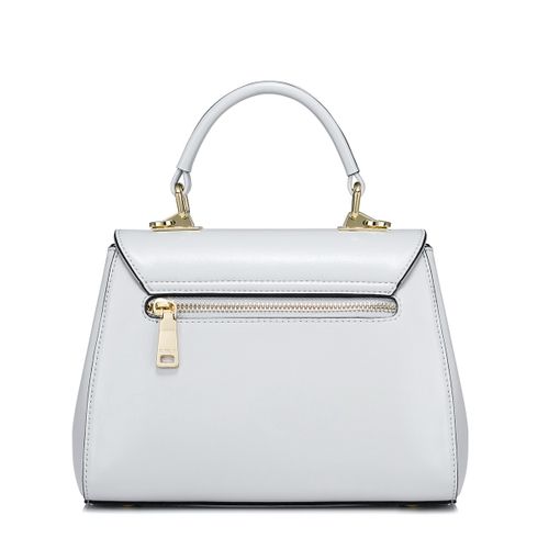 NUCELLE Kuferek perłowy kot na Arena.pl