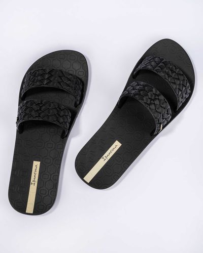 Ipanema damskie klapki RENDA II FEM 83243 20880 39 na Arena.pl