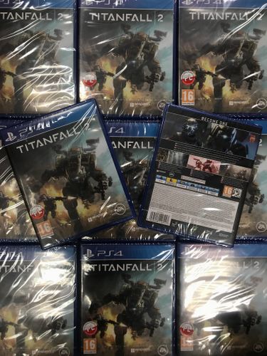 Titanfall 2 (PS4) PO POLSKU na Arena.pl