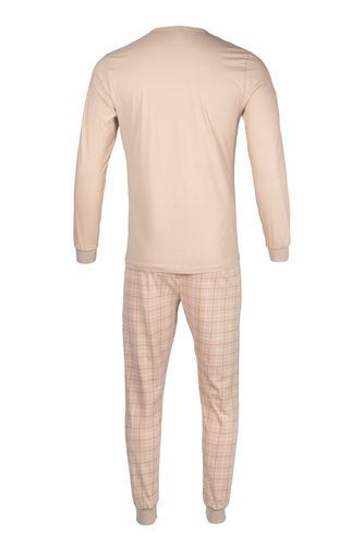 Piżama męska długa HEYO HPM015 M na Arena.pl