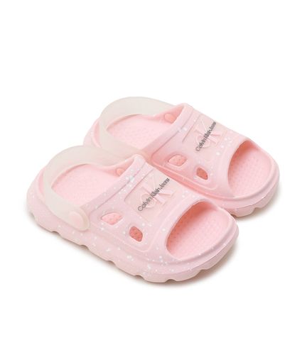 Calvin Klein Klapki Dla Dzieci Wsuwane Sportowe V1A2-0083X054 R. 32 - 33 na Arena.pl