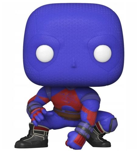 Funko POP! Black Adam Atom Smasher 1233 figurka na Arena.pl