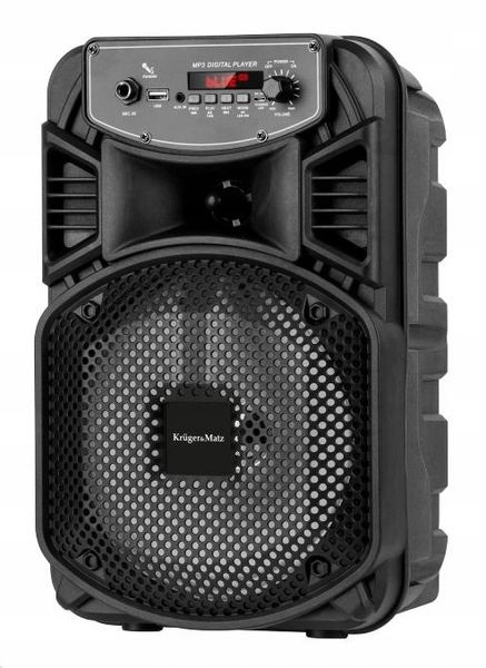 Głośnik Bluetooth TWS USB SD AUX FM KARAOKE zdjęcie 3