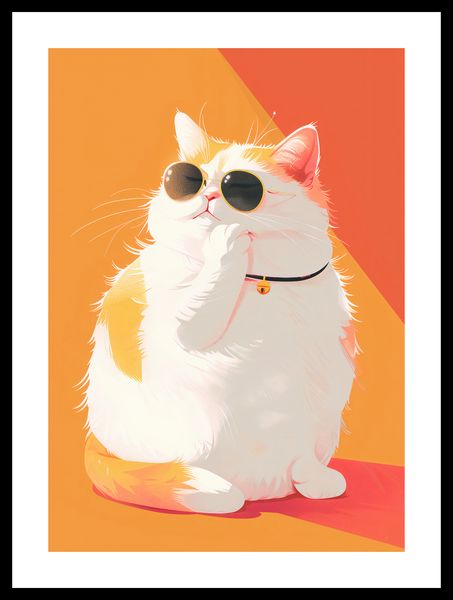 Plakat 29,7x42cm Lizu Lizu zdjęcie 3