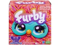 Maskotka HASBRO Furby Coral F6744
