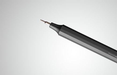 Magnetyczny Śrubokręt Hoto Wkrętak Precyzyjny 24w1 W Zestawie Z Bitami na Arena.pl