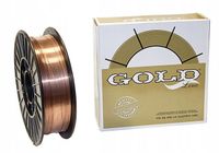 DRUT SPAWALNICZY G3SI1 SG2 GOLD FI 0.8/5KG DRG.08.05