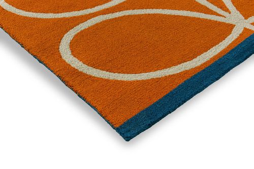 Linear Stem Orange 464403 na Arena.pl
