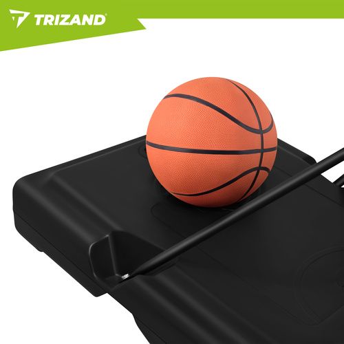 Kosz Do Koszykówki 305Cm Trizand na Arena.pl