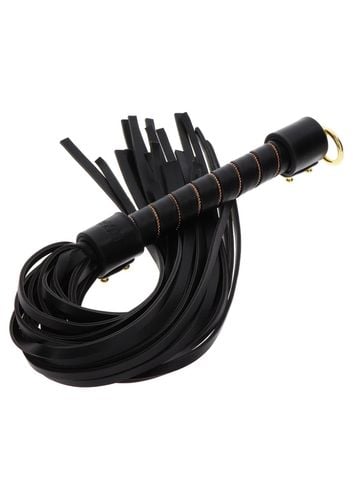 studded whip black na Arena.pl