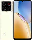 Smartfon ZTE Blade A56 4 GB / 128 GB 4G (LTE) złoty