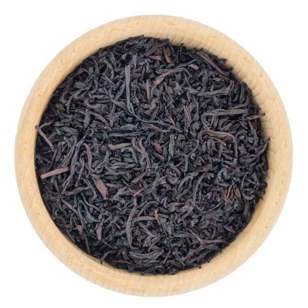 CZARNA Herbata Earl Grey Classic 50g NATURALNA BEZ DODATKÓW zdjęcie 2