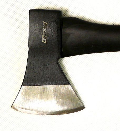 ZESTAW 3 SIEKIER rozłup siekiera toporek +FISKARS na Arena.pl