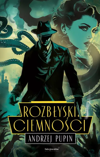Rozbłyski Ciemności zdjęcie 1