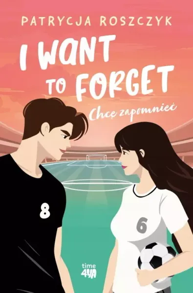 I Want to Forget. Chcę zapomnieć zdjęcie 1