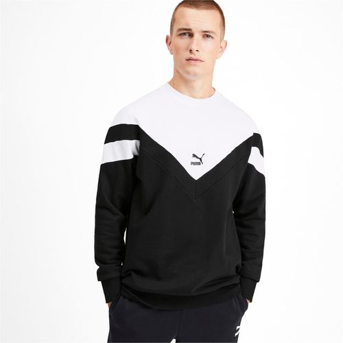 Bluza Puma Iconic Mcs Crew Tr 59530401 L na Arena.pl