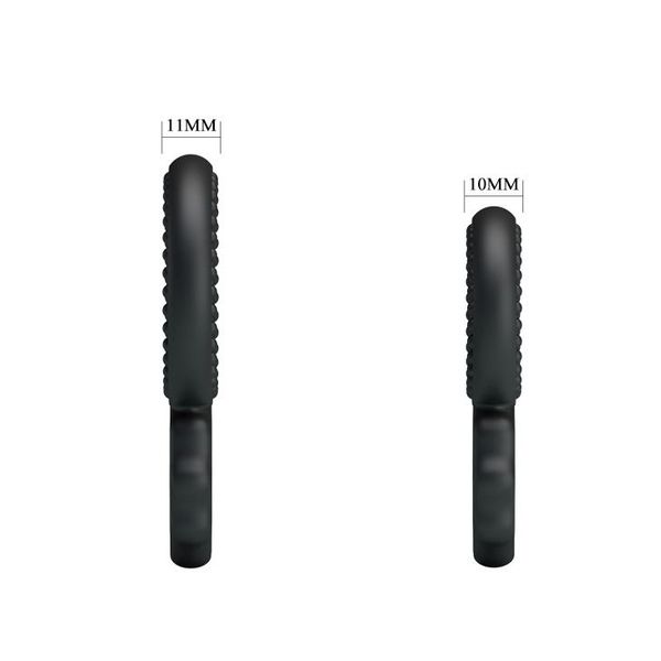 BAILE- COCK RINGS zdjęcie 7