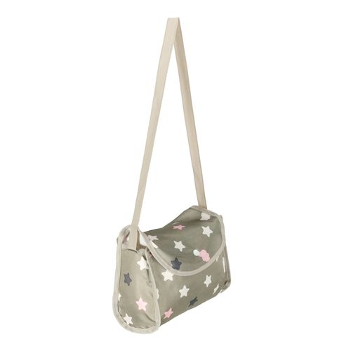 Wózek Dla Lalek Gondola Głęboki + Torba Gwiazdki na Arena.pl