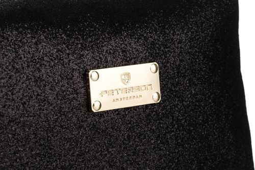 kosmetyczka ptn kos-l02-b-7163 black na Arena.pl