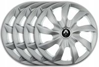 KOŁPAKI 14'' RENAULT Megane 21 Clio 19 Thalia STS