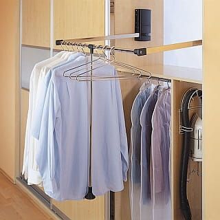 Pantograf do szafy do szafki 87,5-120 cm biały na Arena.pl