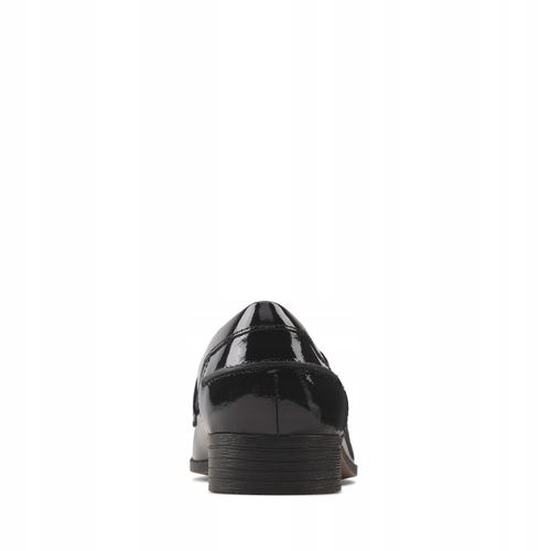 Mokasyny Clarks - Hamble Loafer R35.5 na Arena.pl