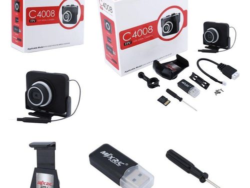 Kamera Mjx C4008 FPV na Arena.pl