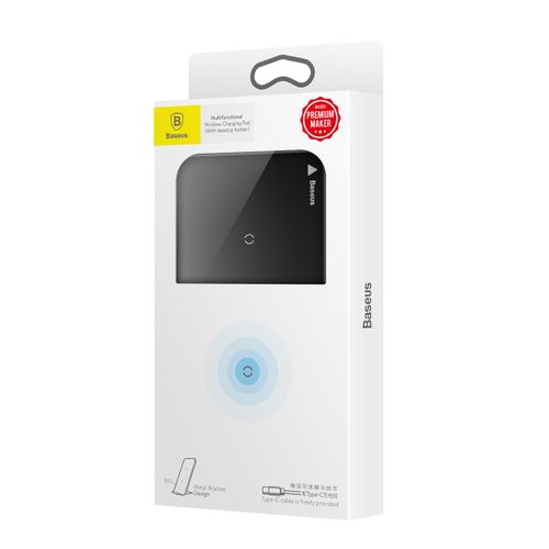 BASEUS PET SOFT 3D SZKŁO HART CAŁY IPHONE 7 8 PLUS na Arena.pl