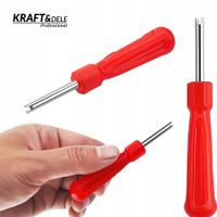 Wykrętak klucz do wentyli kraft&dele KD5909