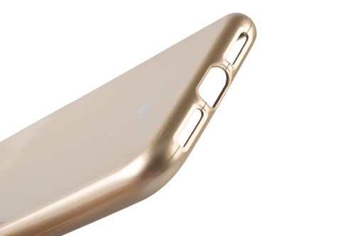 JELLY CASE MERCURY APPLE Apple iPhone X - GOLD na Arena.pl