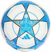 ADIDAS PIŁKA NOŻNA TRAINING UCL CLUB CHAMPIONS LEAGUE UEFA 25/26 JP1534 5