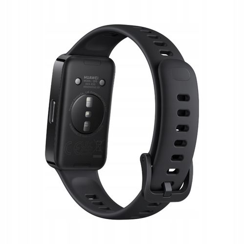 Smartband Smartwatch Opaska Huawei Band 9 Czarny na Arena.pl