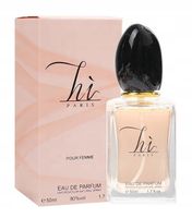 HI PARIS Perfumy damskie 50ml