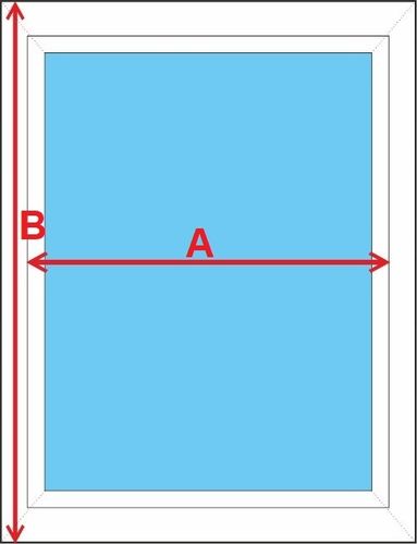 ROLETA DZIEŃ NOC 68x150 CM NAPINACZ RÓŻNE KOLORY na Arena.pl