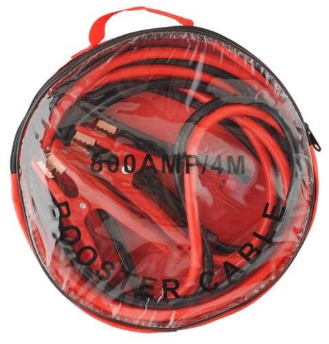 Kable rozruchowe 4m 800A na Arena.pl