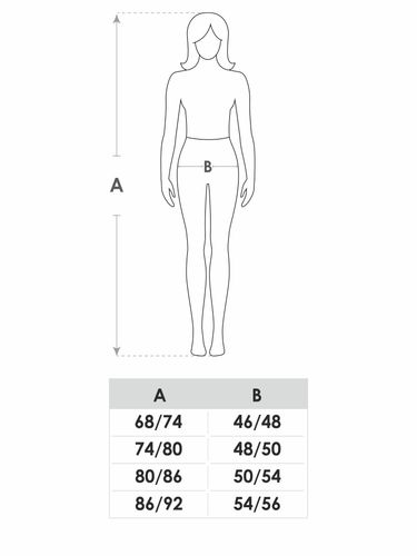 Rajstopy chłopięce do raczkowania ABS 2PAK 68-74 YOCLUB na Arena.pl