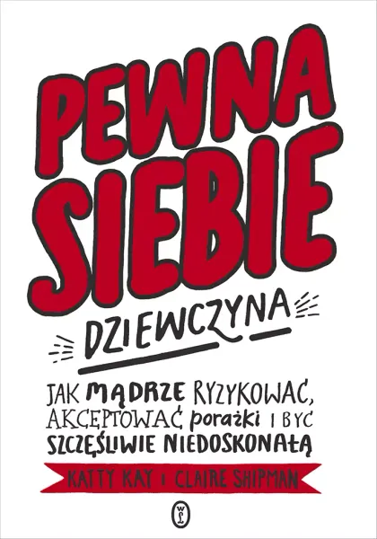Pewna siebie dziewczyna zdjęcie 1