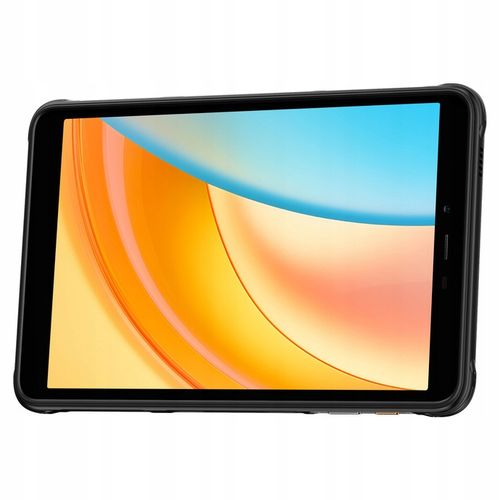 Tablet 8" uleFone Armor Pad Pro LTE 8" 8/128GB czarny na Arena.pl