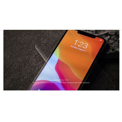 Etui Ringke Slim Apple iPhone 8 Plus/7 Plus SF Black na Arena.pl