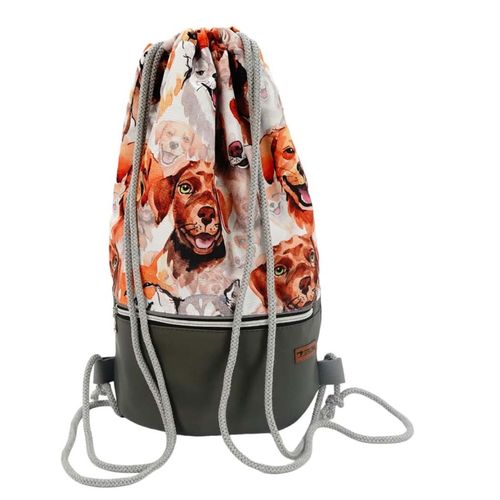 Psy Plecak Worek Duży Wodoodporny na Arena.pl