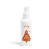 Ziaja Gingerbread mgiełka korzenny piernik - 100ml