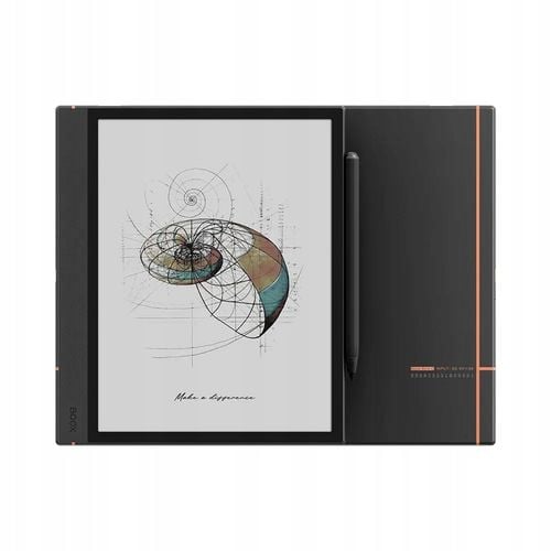 Czytnik ebook Onyx Boox Note Air 4 C 64 GB 10,3" czarny na Arena.pl