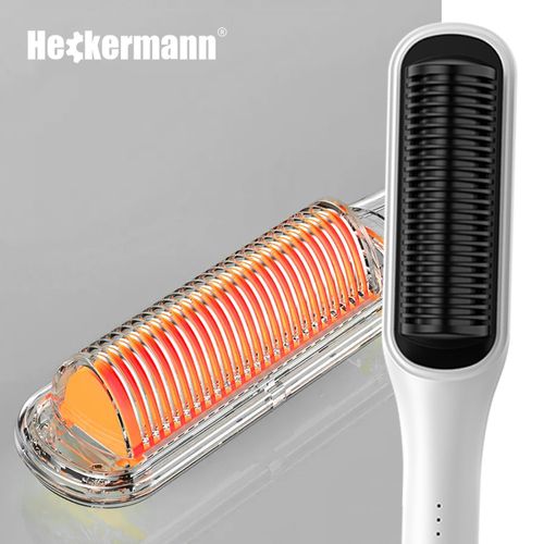 Prostownica Do Włosów Ceramiczna Ys668 Biała na Arena.pl