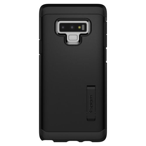 ETUI GALAXY NOTE 9 SPIGEN TOUGH ARMOR + 2X FOLIA na Arena.pl