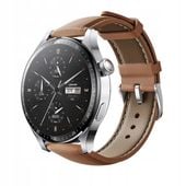 Smartwatch Classic Series JR-FC2 Pro z funkcją odbierania połączeń srebrny