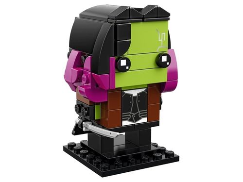 LEGO BrickHeadz - Gamora 41607 na Arena.pl
