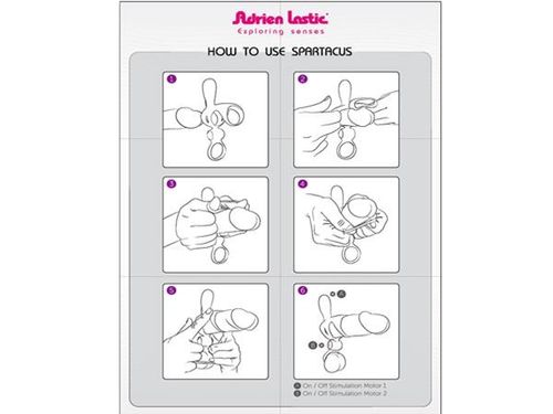 Pierścień-Spartacus R na Arena.pl